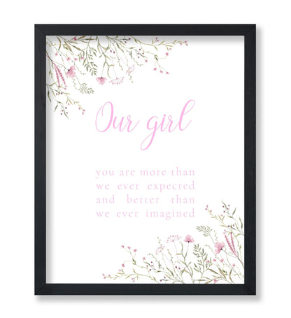 Our Girl