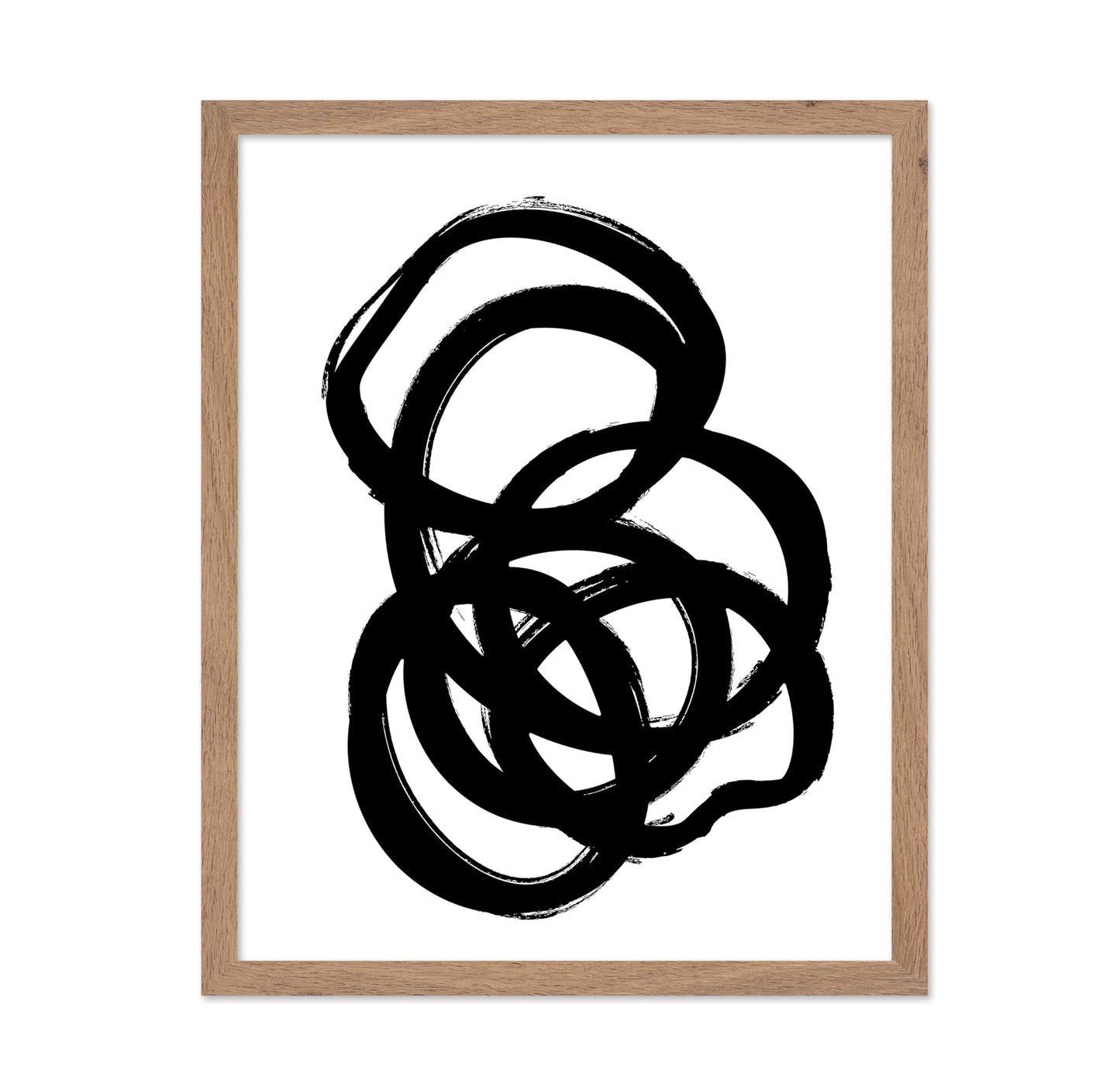 Squiggly Line
