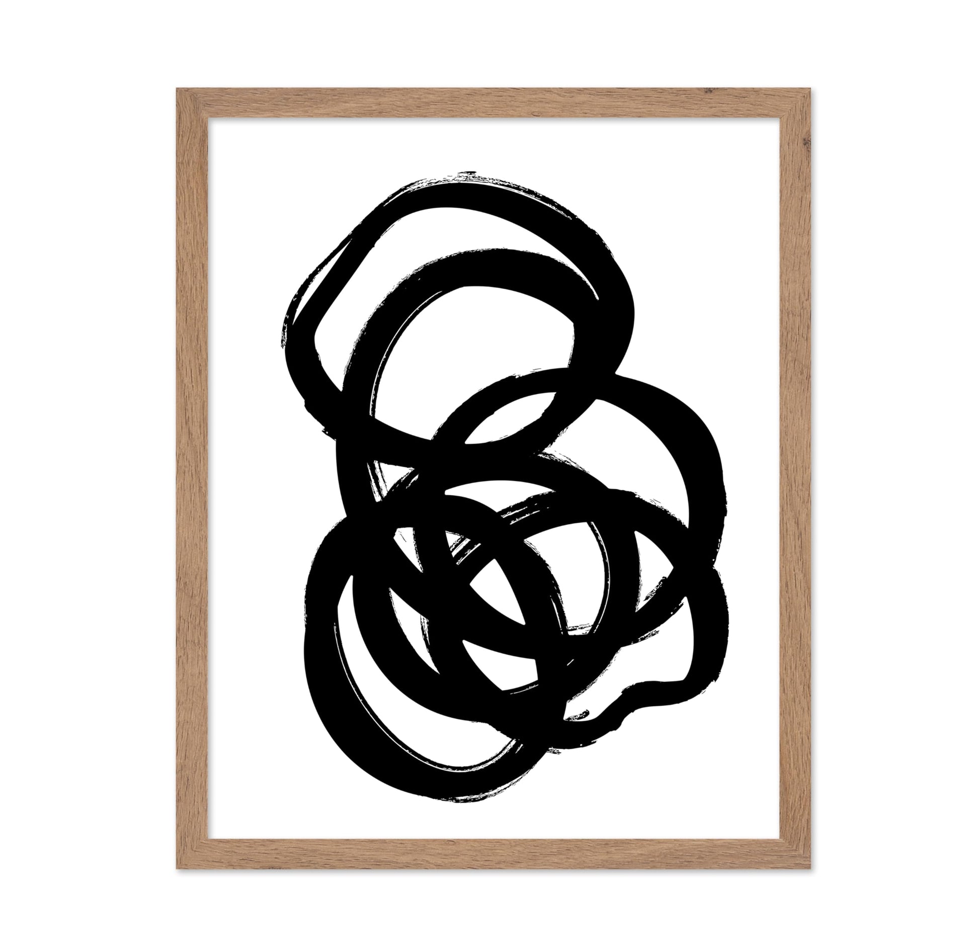 Squiggly Line