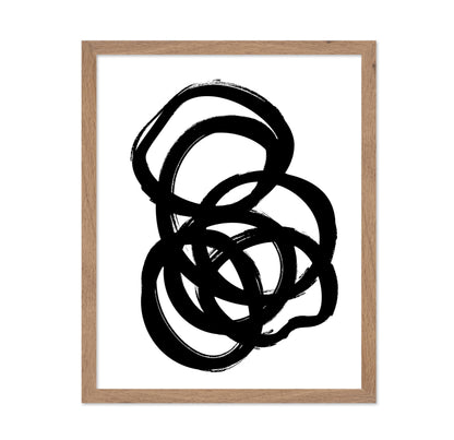 Squiggly Line