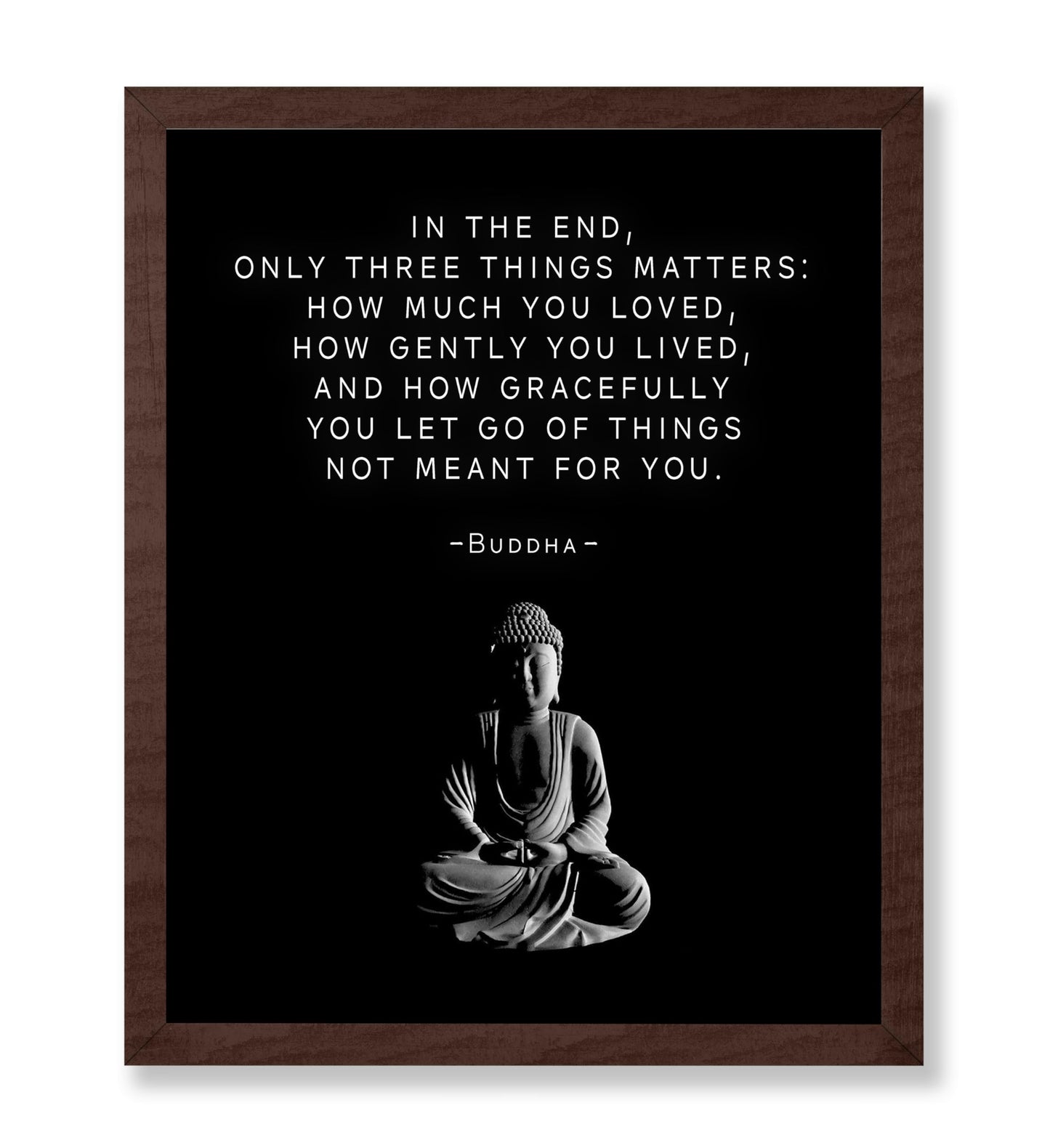 Only Three Things Matter No2