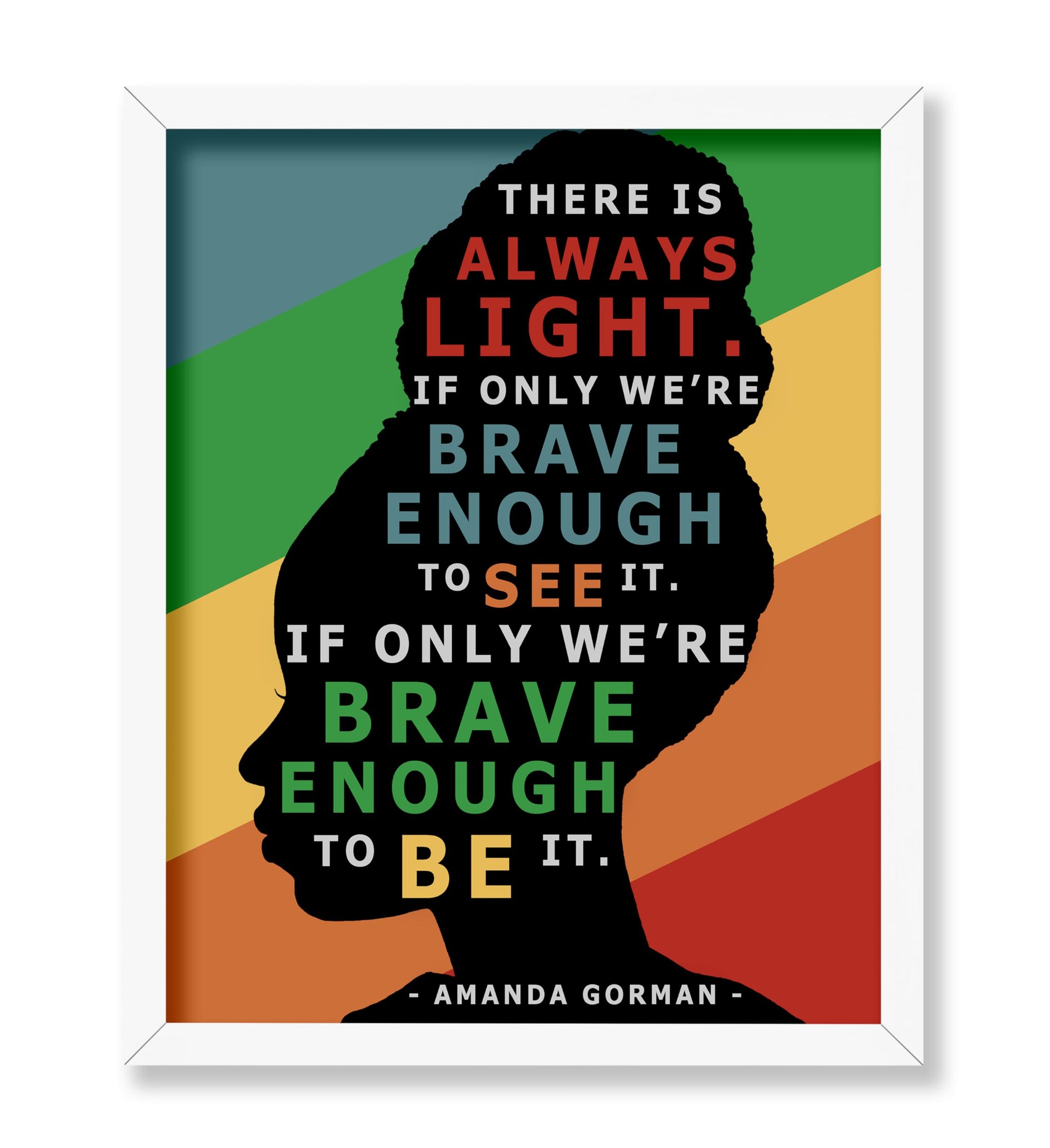 There Is Always Light