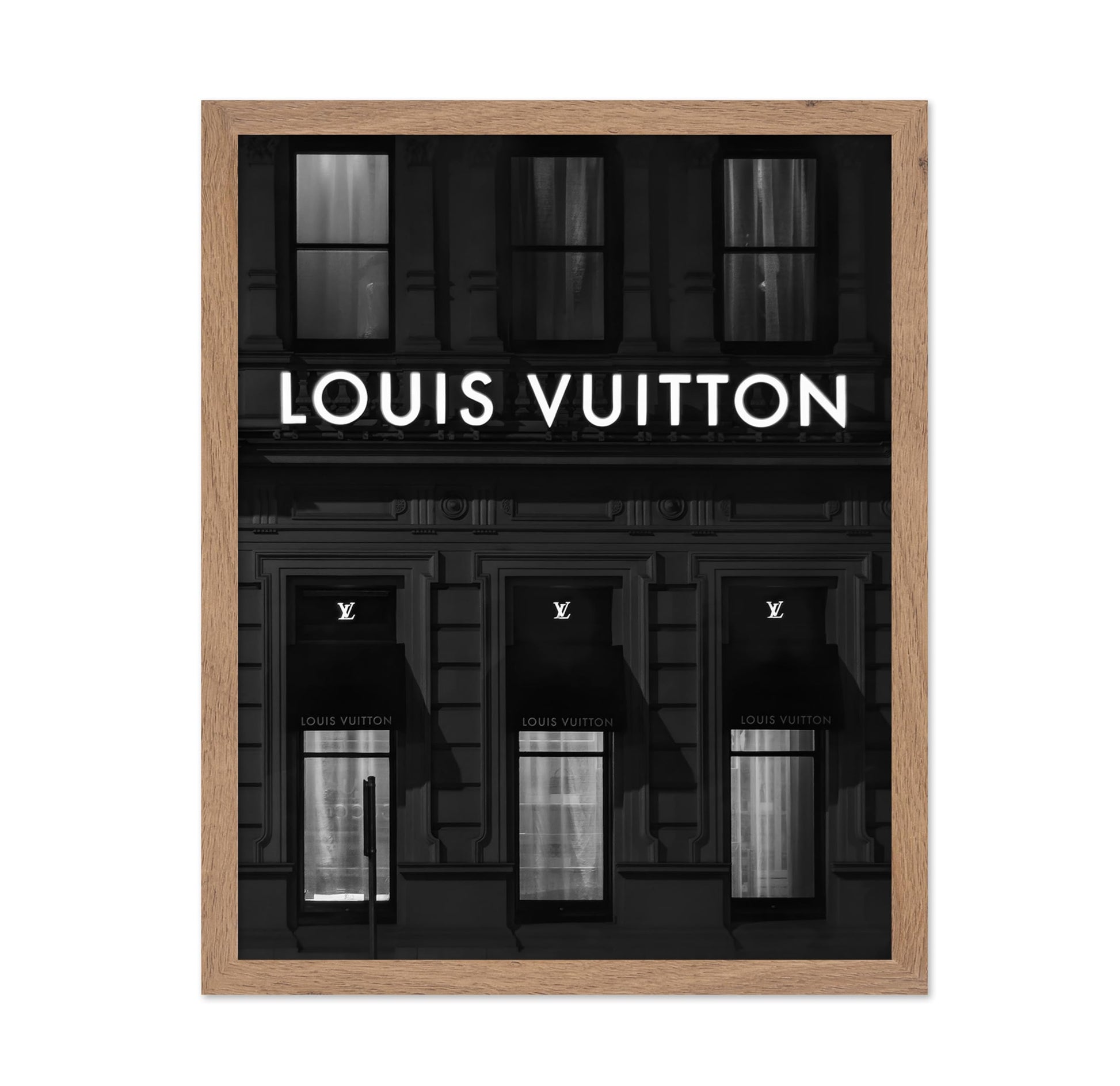 Fashion Store No16