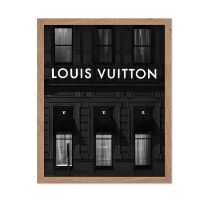 Fashion Store No16