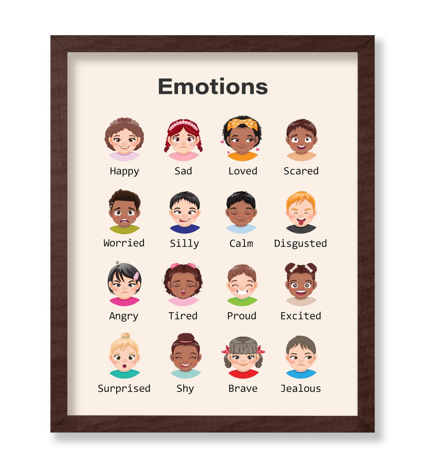 Emotions