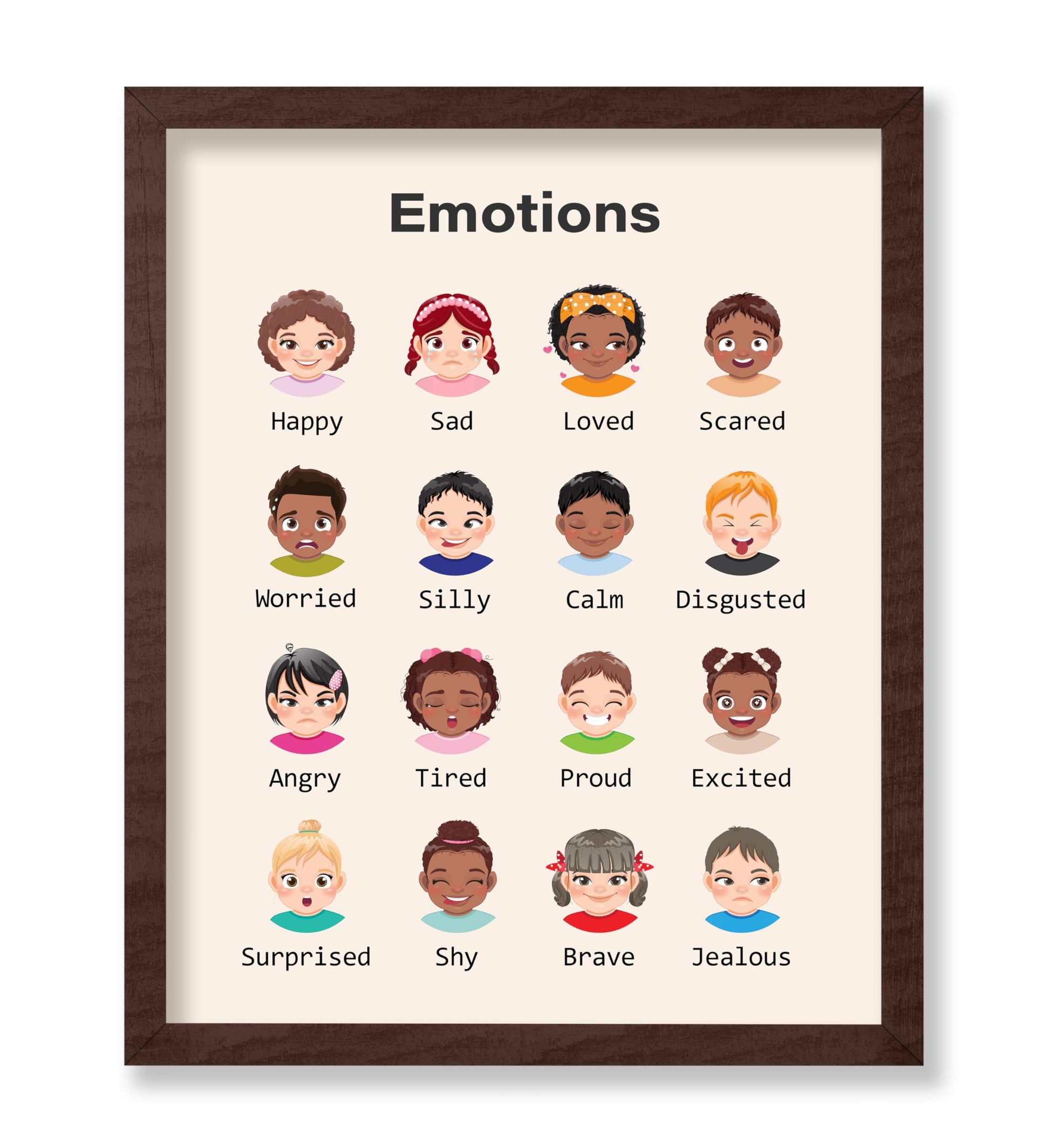 Emotions