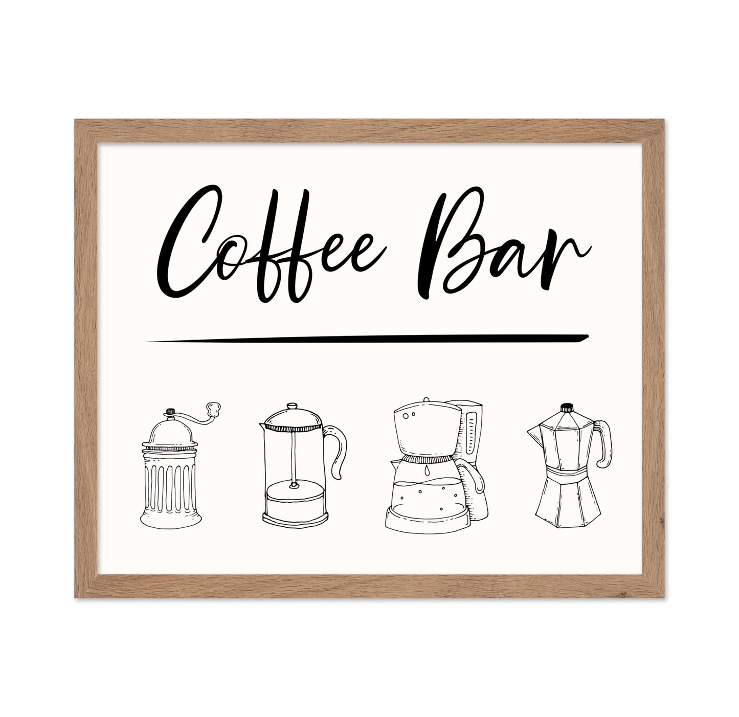 Coffee Bar