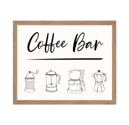 Coffee Bar