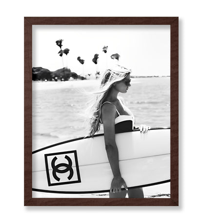 Surfer Girl No3