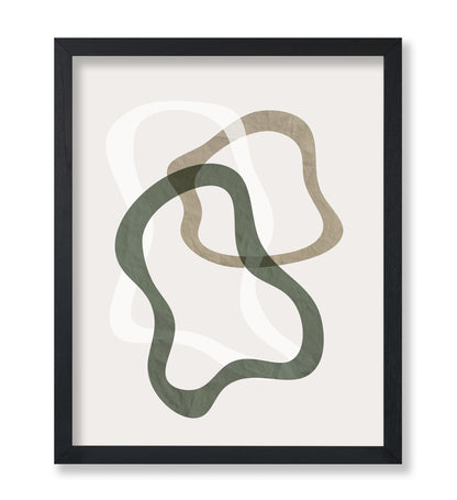 Abstract Circles