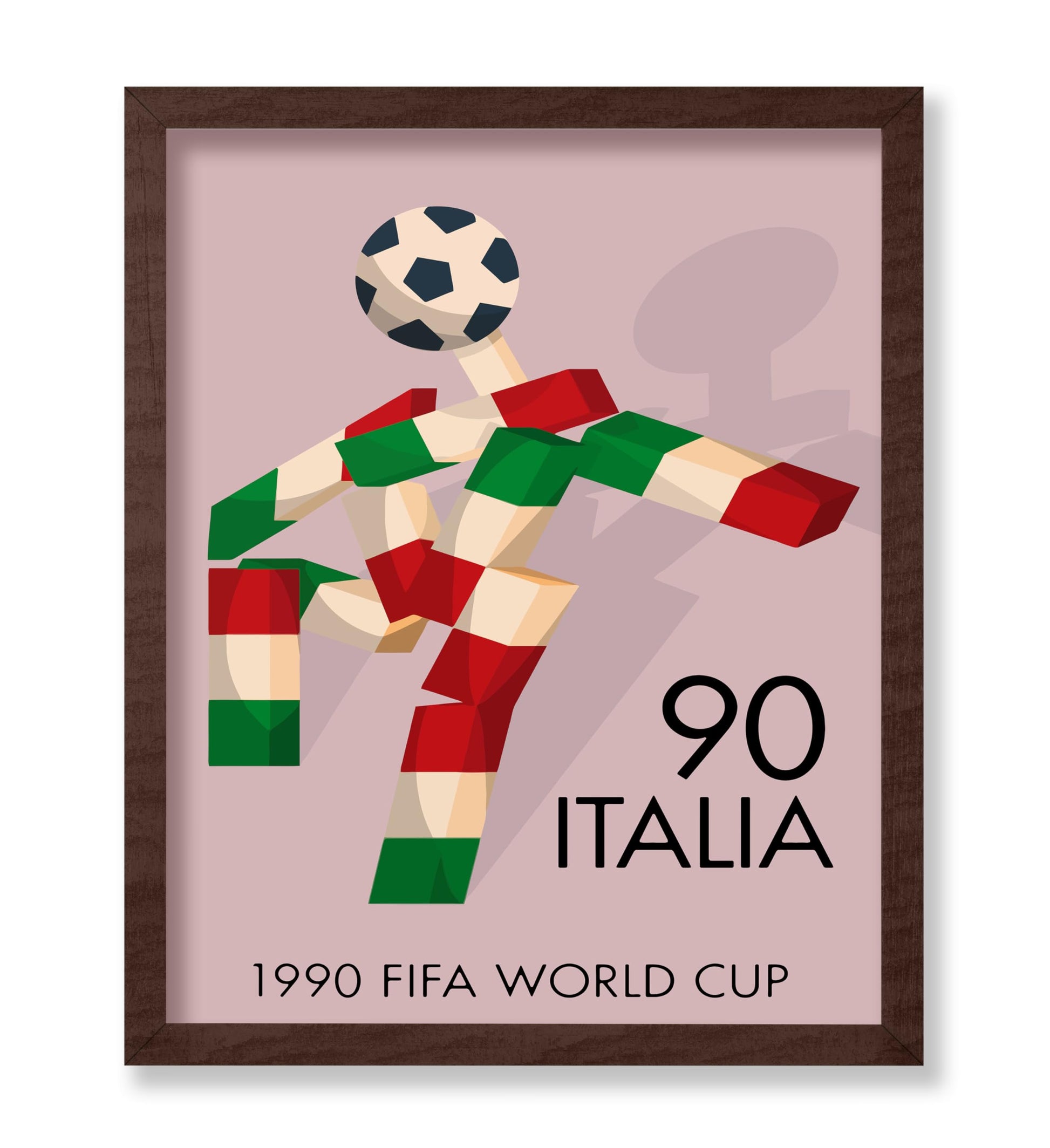 Fifa World Cup 1990