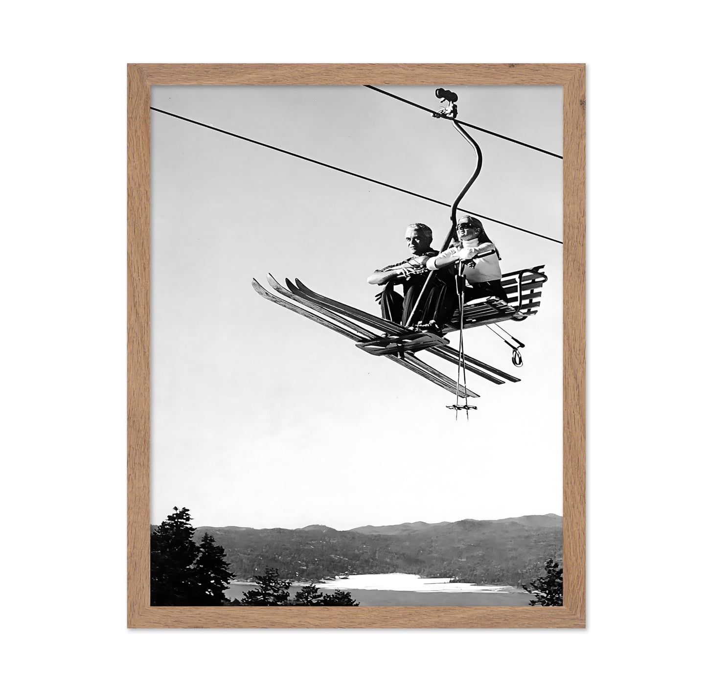 Ski Lift