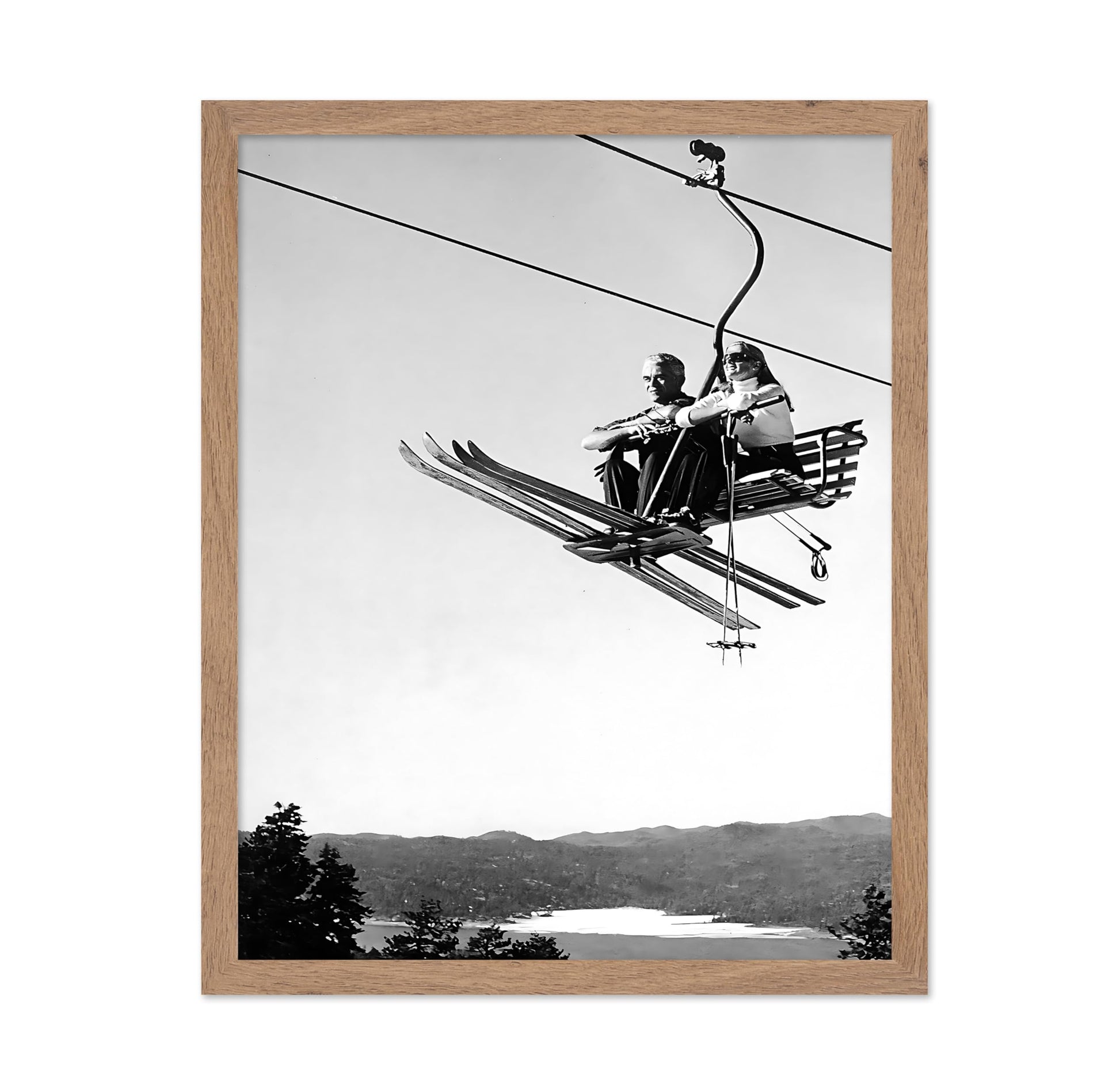 Ski Lift