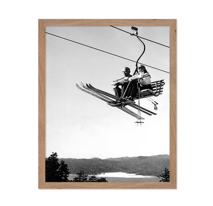 Ski Lift