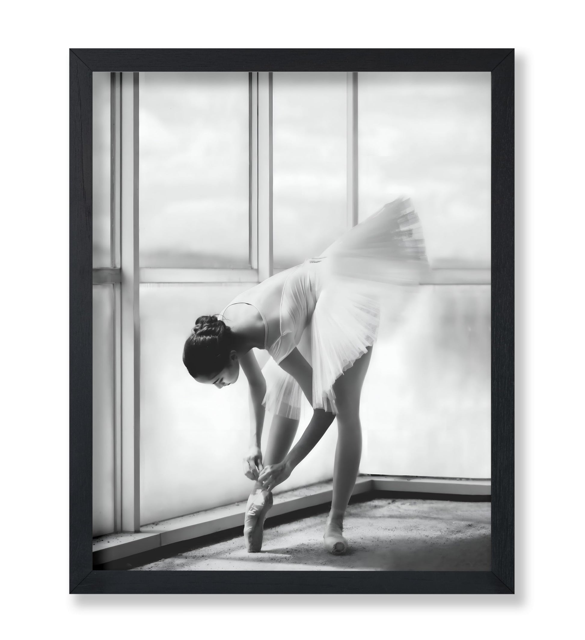 Ballerina Preparation