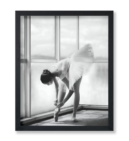 Ballerina Preparation