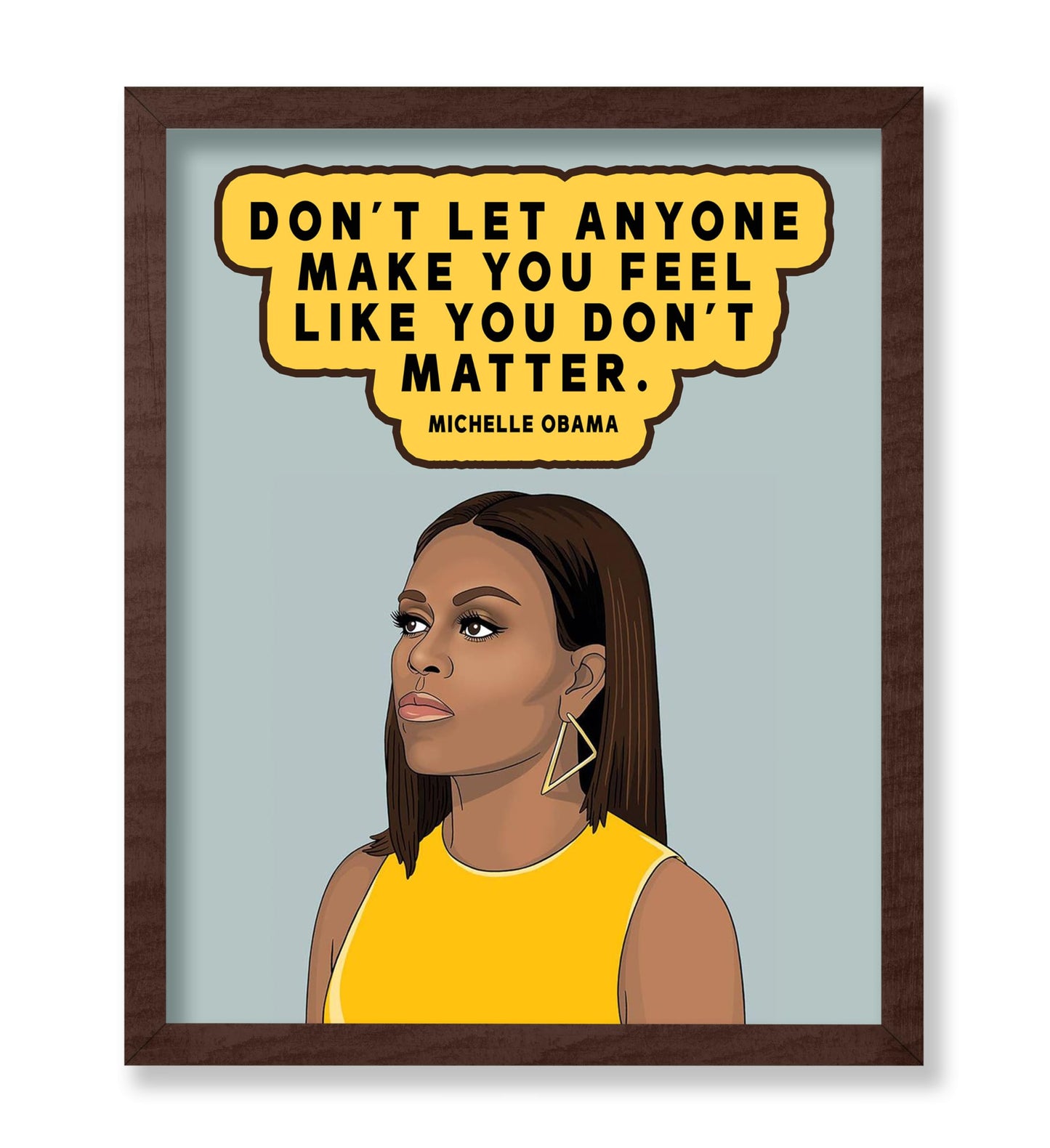 Don't Let Anyone