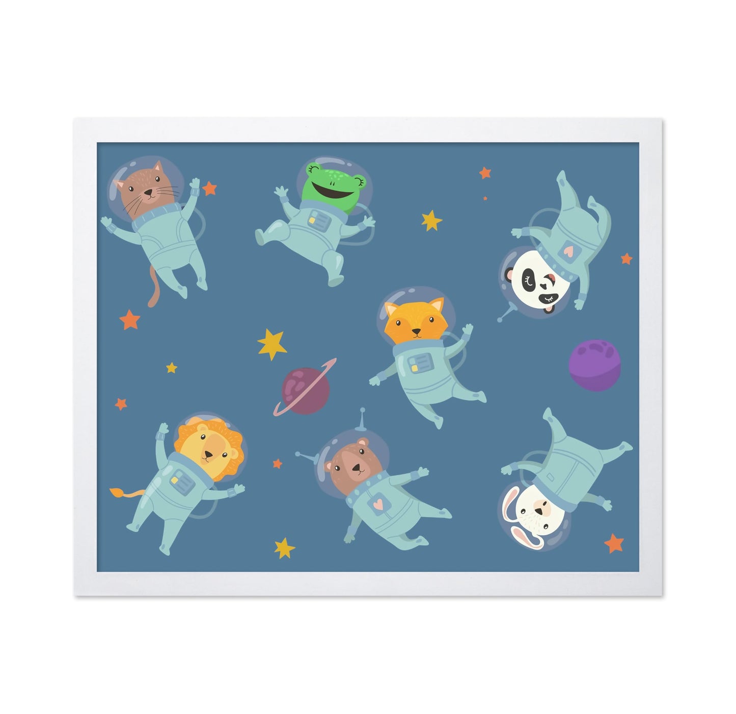 Animal Astronauts