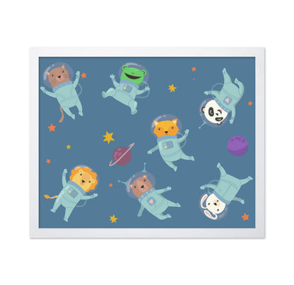 Animal Astronauts
