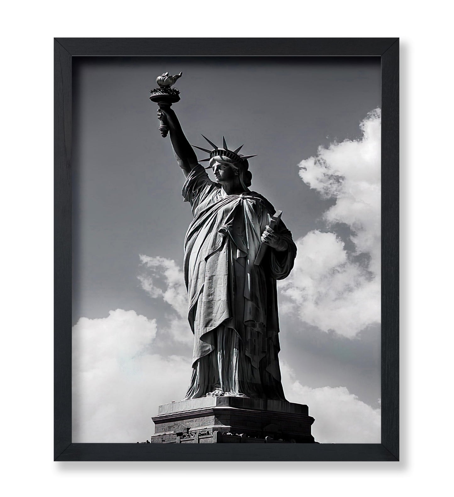 Statue of Liberty