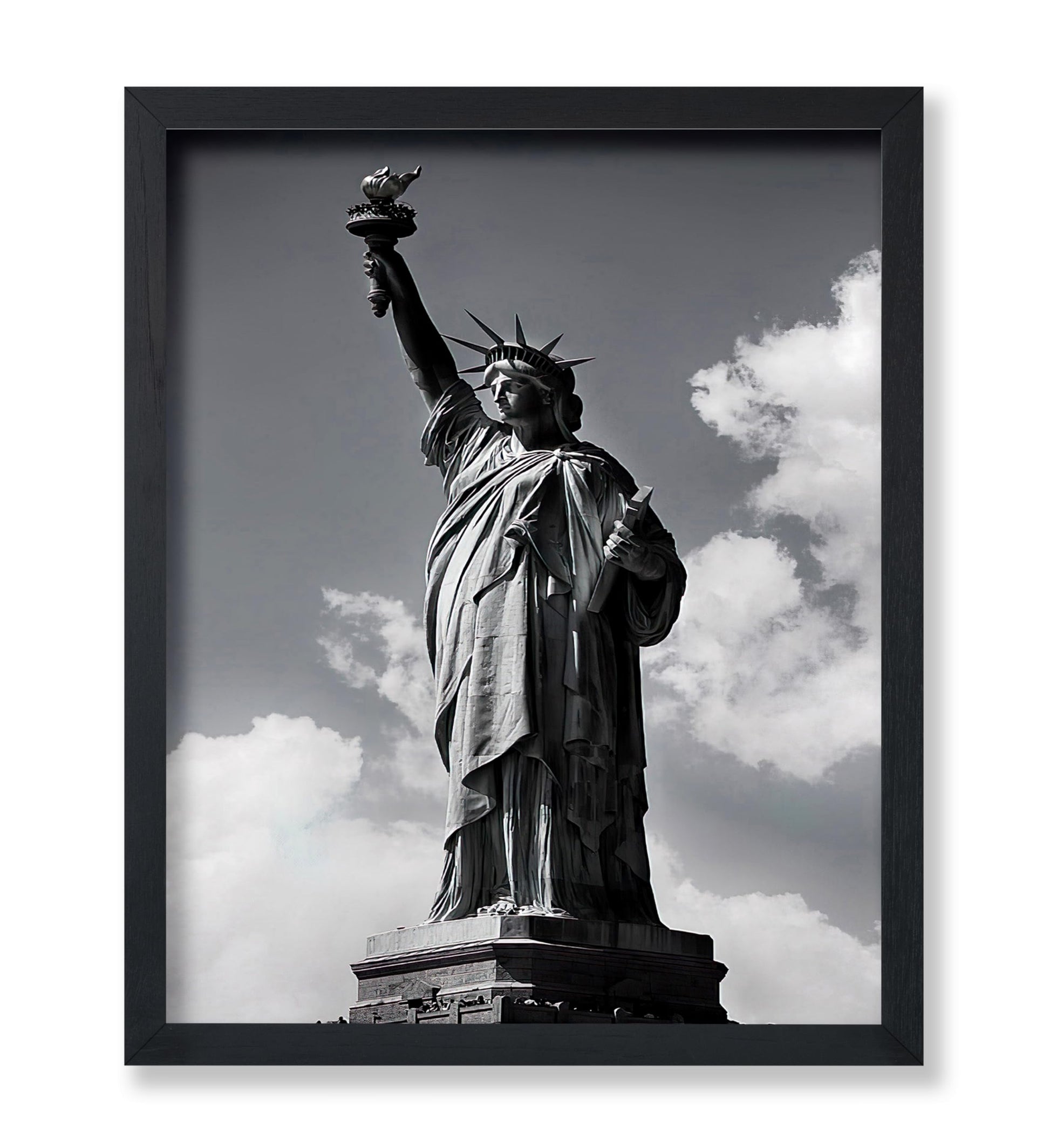 Statue of Liberty