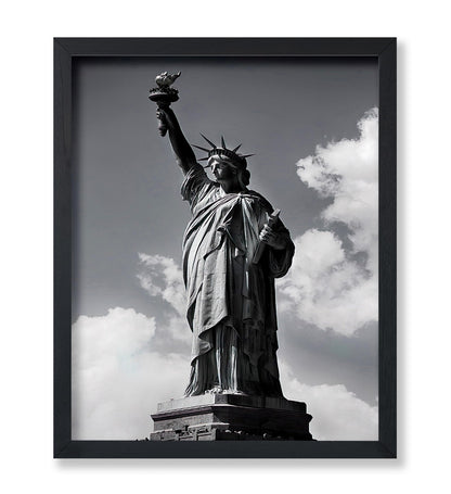 Statue of Liberty