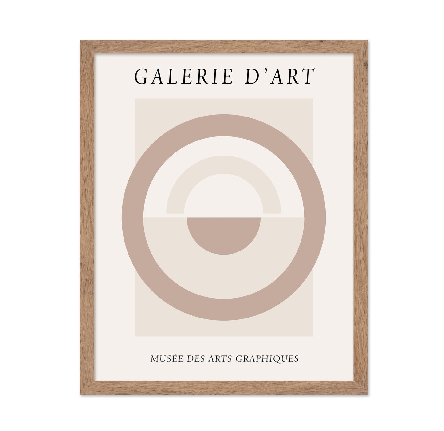 Galerie D'Art No1