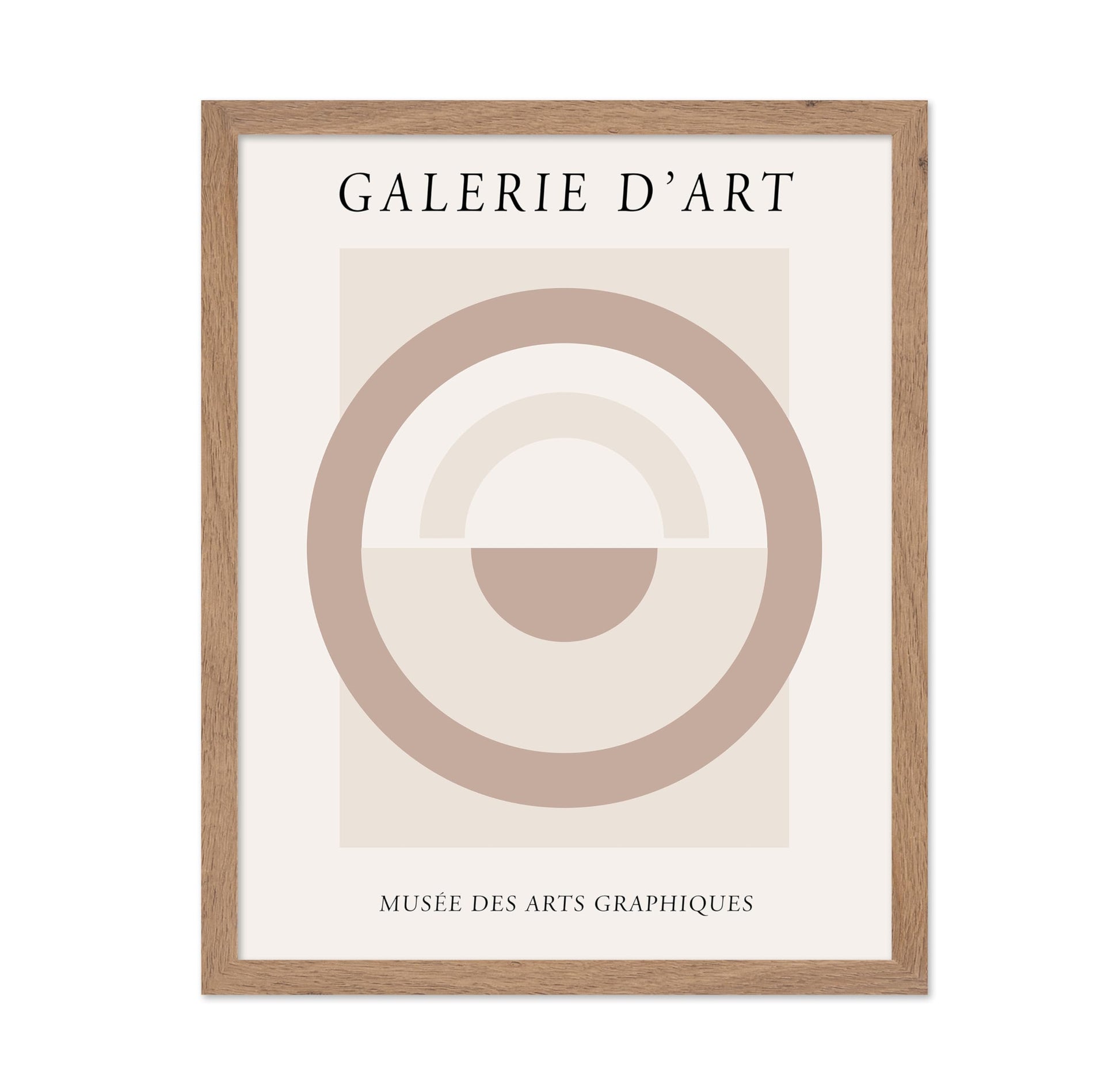Galerie D'Art No1