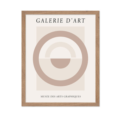 Galerie D'Art No1