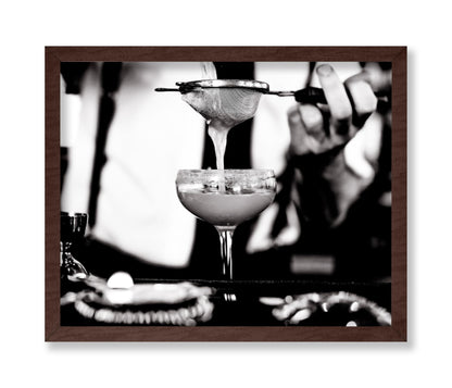 Cocktail Mixology