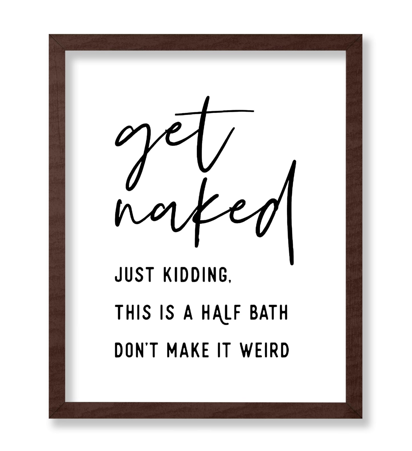 Get Naked No1