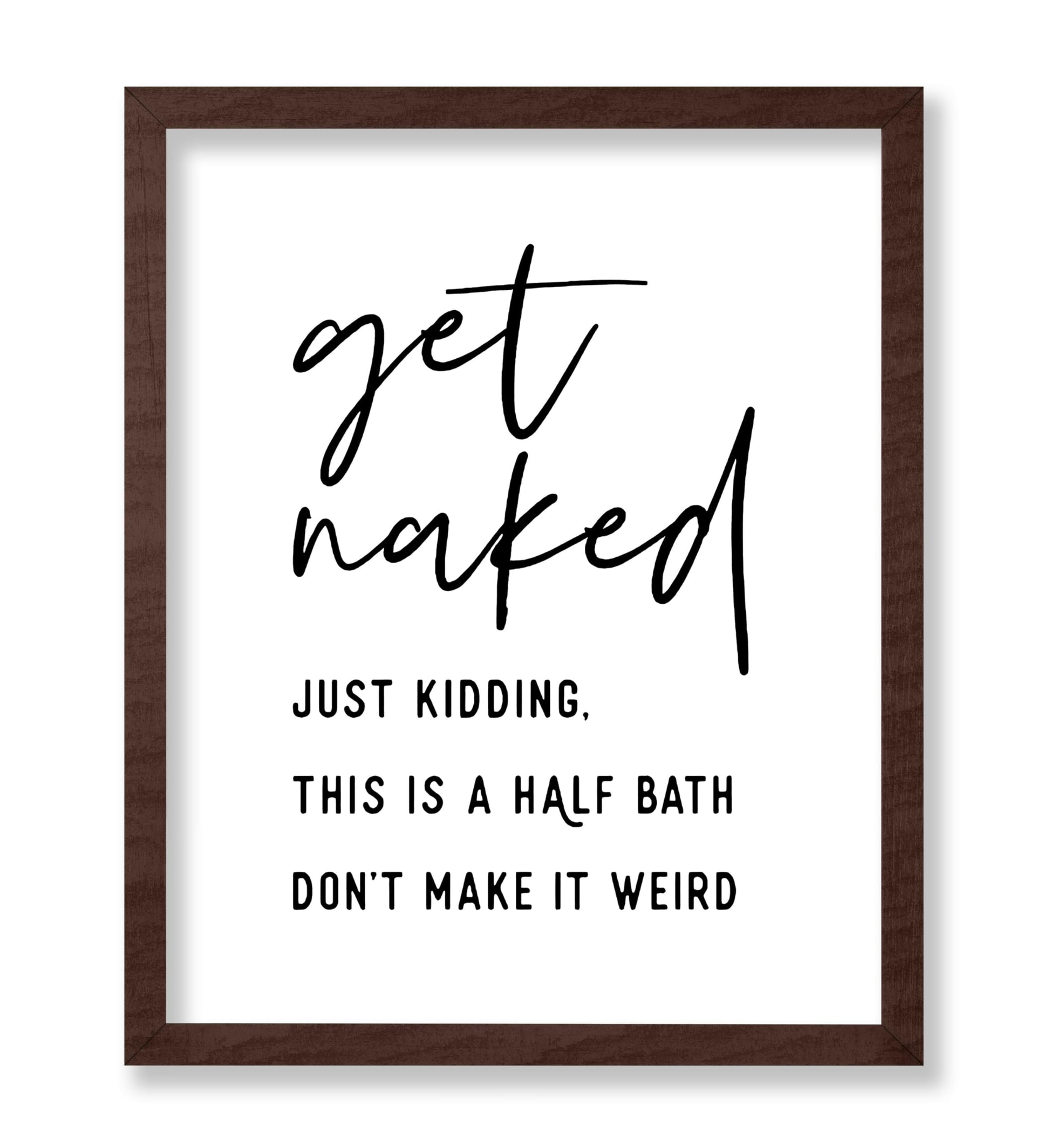 Get Naked No1