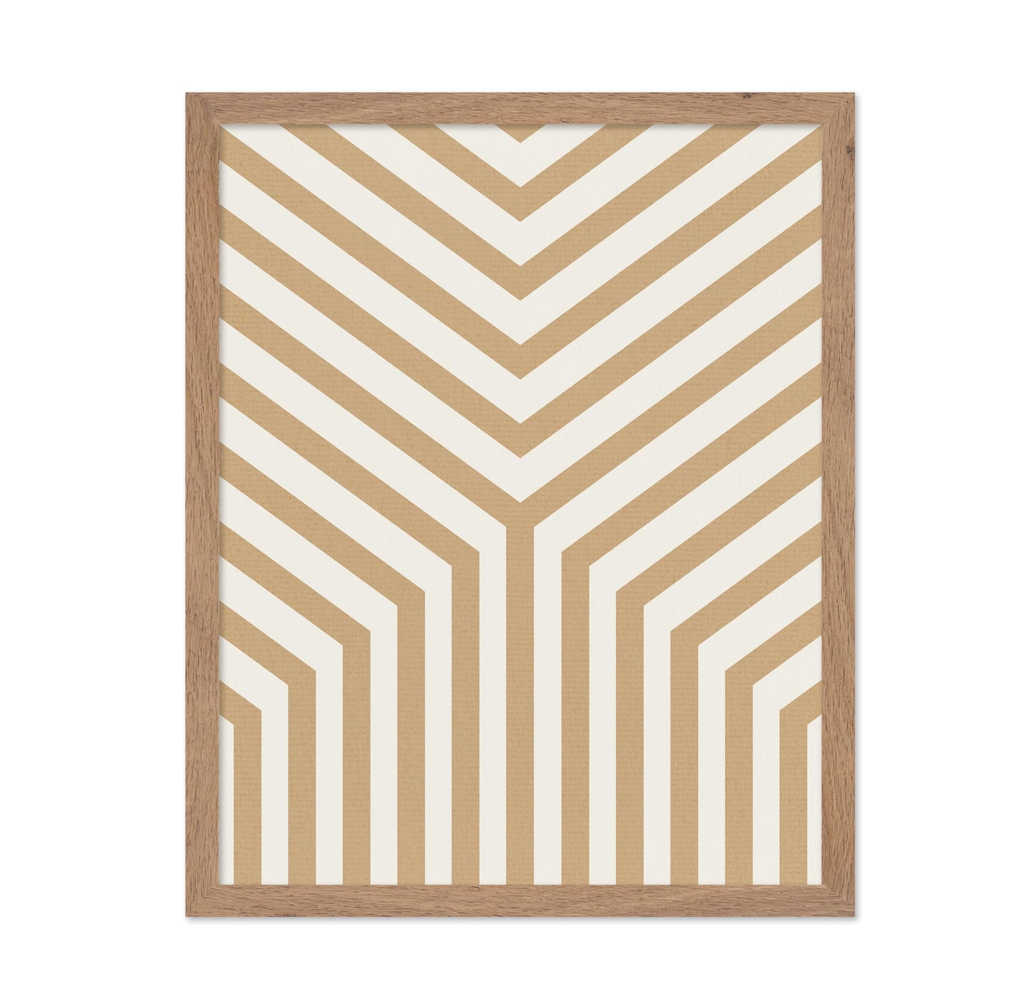 Geometric Lines No1