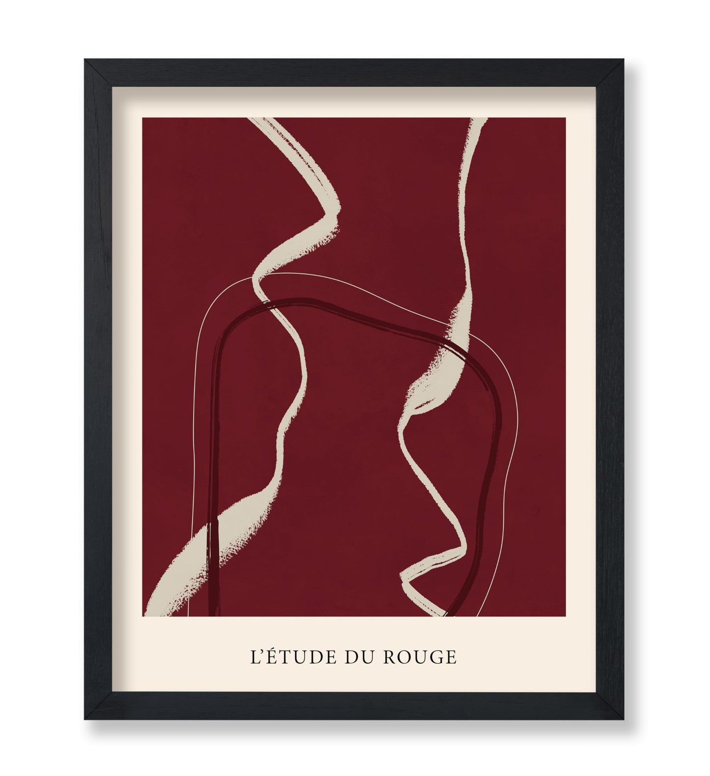 Rouge Red Graphics