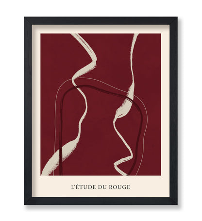 Rouge Red Graphics