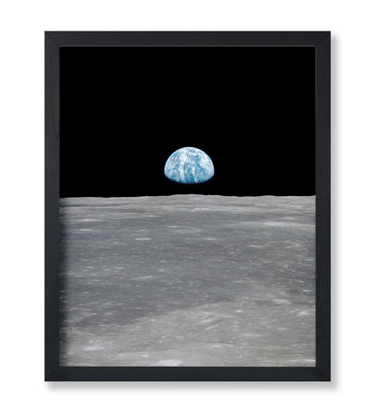 Apollo 11 Earthrise