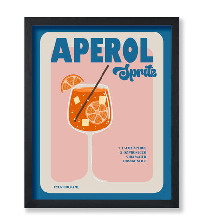 Aperol Recipe