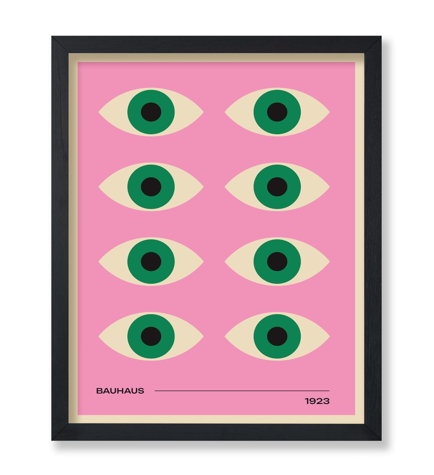 Bauhaus - Green Eyes