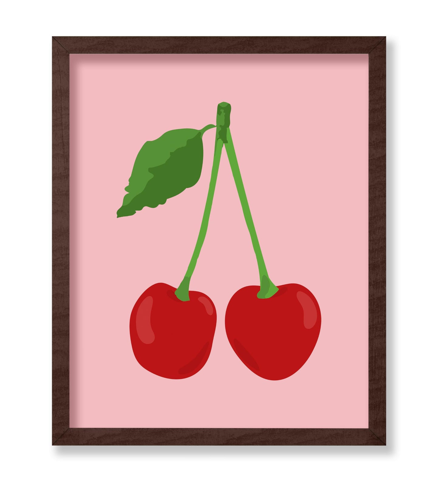 Cherry Fruit