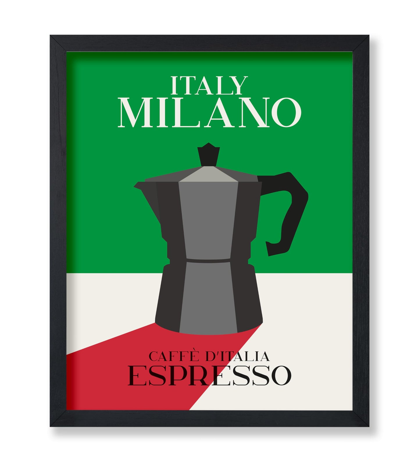 Italy Milano Espresso