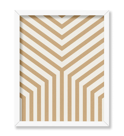 Geometric Lines No1