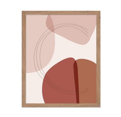Graphic Shapes & Lines