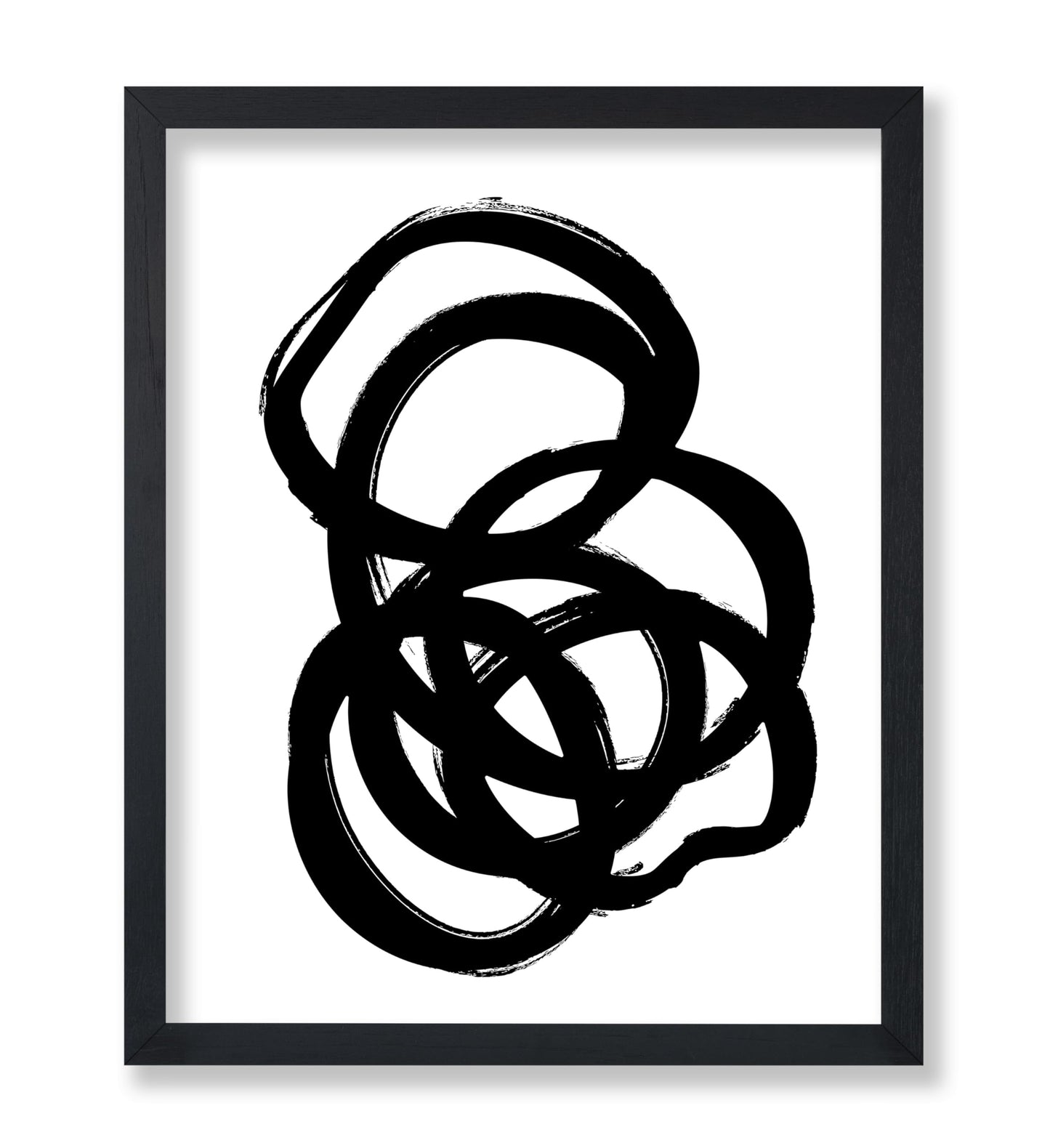Squiggly Line