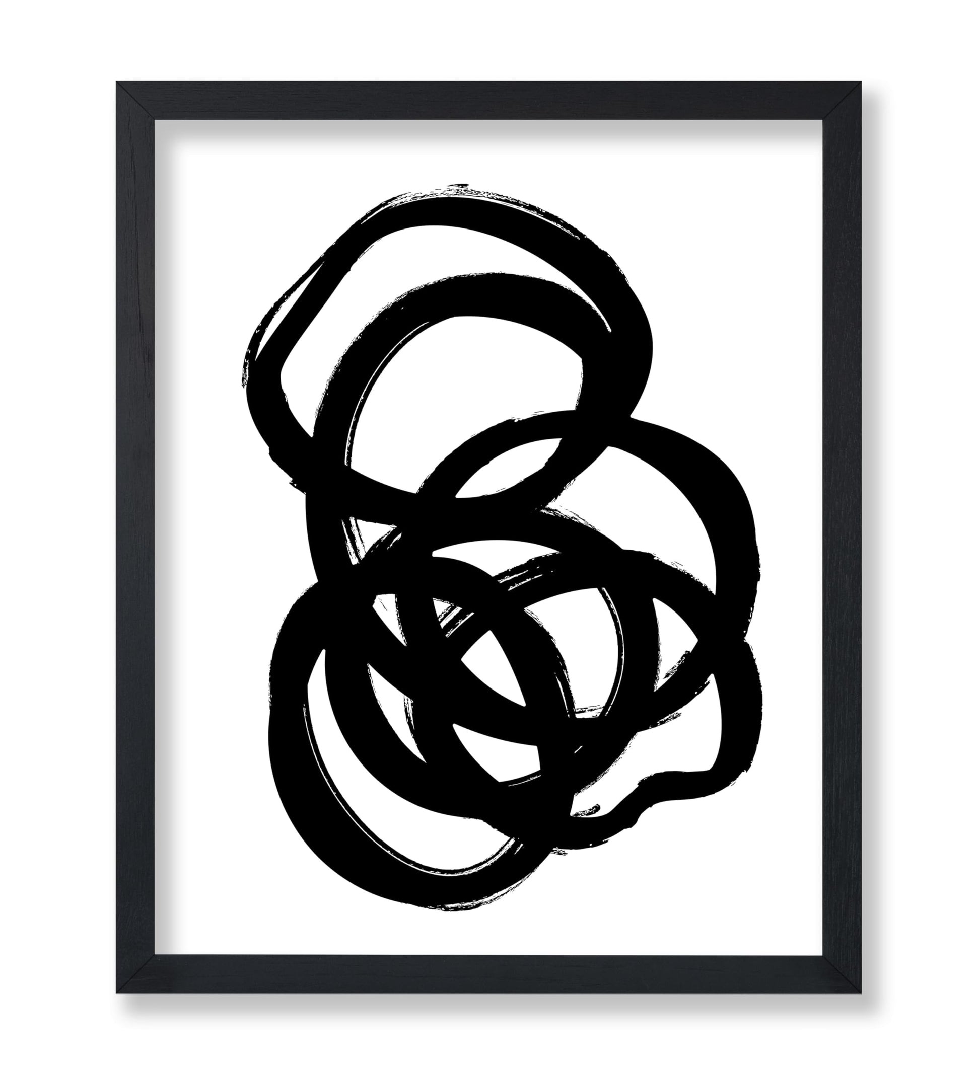 Squiggly Line