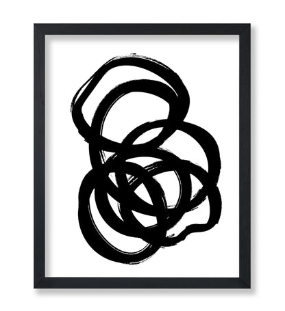 Squiggly Line
