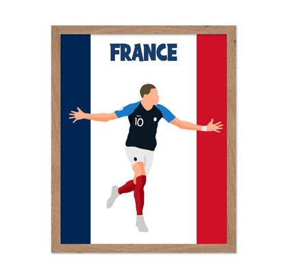 France Soccer