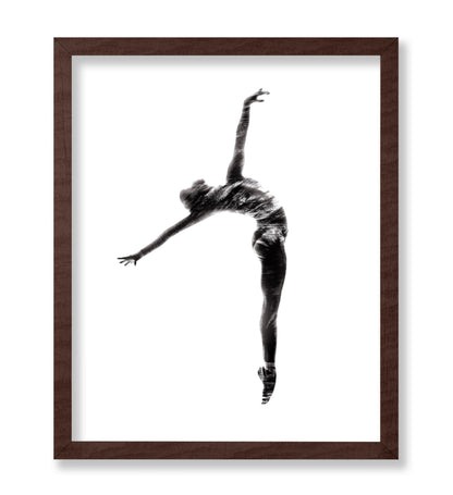 Ballet Dancer
