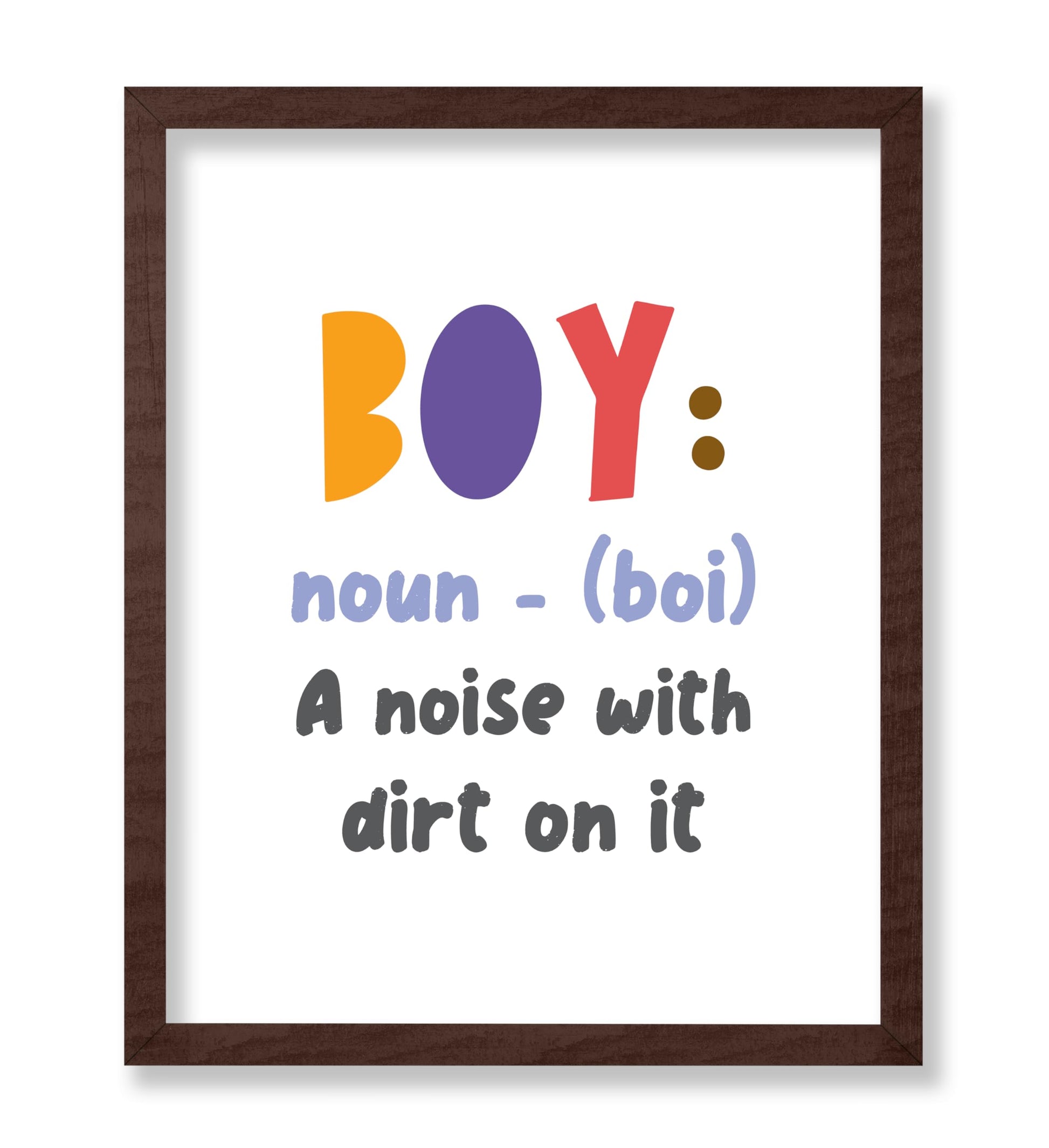 Boy Definition No2