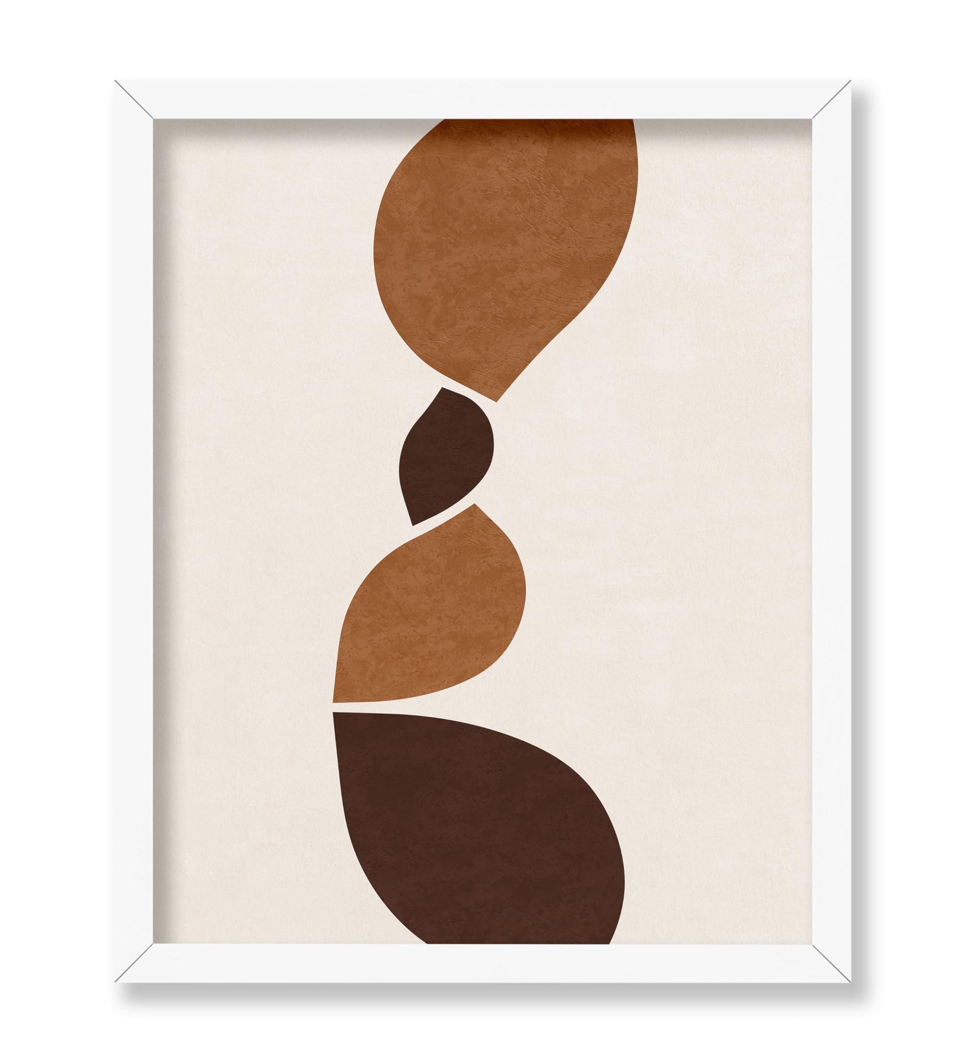 Chestnut Shapes