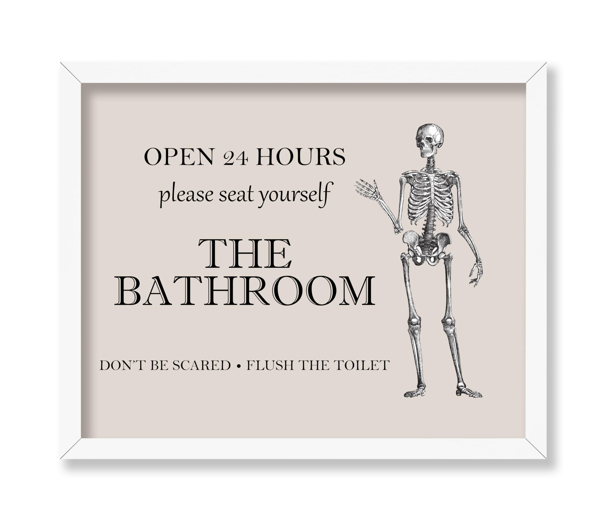 The Bathroom No4